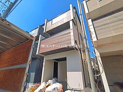 さいたま市南区白幡6丁目 2号棟