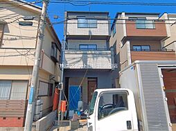 さいたま市南区白幡6丁目 1号棟