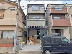 さいたま市南区白幡6丁目　1号棟