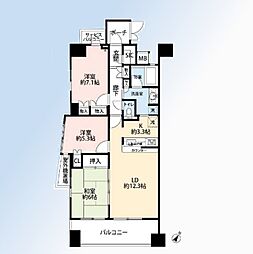 Ｄクラディア蕨