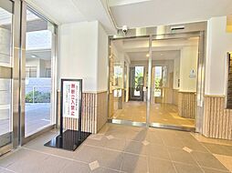 チサンマンション戸田