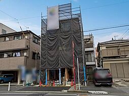 川口金山町第1期　全2棟 2号棟