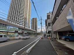 川口金山町第1期　全2棟 1号棟