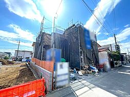 さいたま市桜区塚本