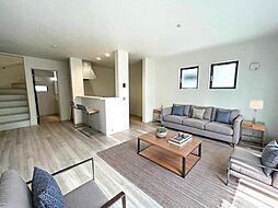 川口市三ッ和2期 1号棟