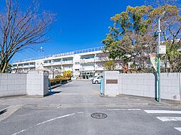 川口市三ッ和2期　1号棟