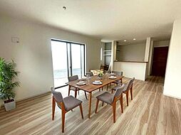川口市三ッ和2期　2号棟