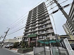 ライオンズマンション春日部シティ