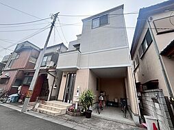 川口市西川口6丁目