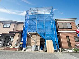 川口市芝西1丁目6期