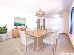 川口市芝富士1丁目　A 号棟