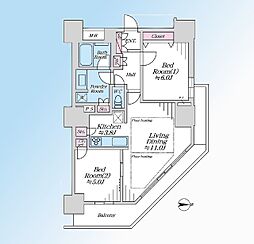 ソルクレスト川口