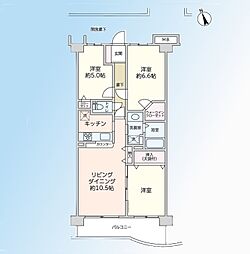 モア・ステージ川口西