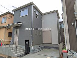 川口市源左衛門新田　1号棟