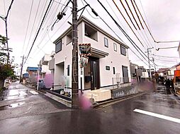さいたま市浦和区瀬ヶ崎第8　　全5棟 4号棟