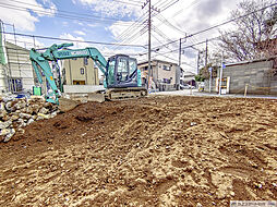 さいたま市浦和区瀬ヶ崎第8　　全5棟 4号棟