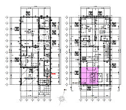さいたま市浦和区瀬ヶ崎第8　　全5棟 3号棟