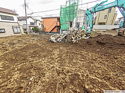 さいたま市浦和区瀬ヶ崎第8 全5棟 3号棟