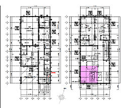 さいたま市浦和区瀬ヶ崎第8　　全5棟 2号棟