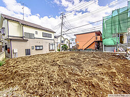さいたま市浦和区瀬ヶ崎第8 全5棟 2号棟
