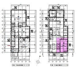 さいたま市浦和区瀬ヶ崎第8　　全5棟 1号棟