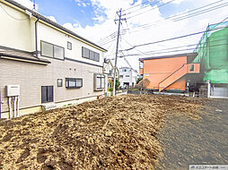 さいたま市浦和区瀬ヶ崎第8　　全5棟 1号棟