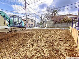 さいたま市浦和区瀬ヶ崎第8 全5棟 5号棟