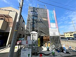 川口市上青木西第16　全2棟 1号棟