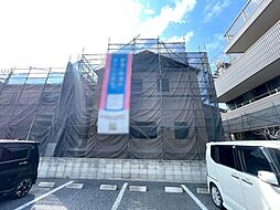 川口市上青木西第16 全2棟 2号棟