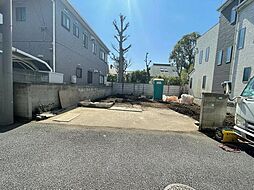 さいたま市南区辻5丁目　A区画　全2区画 B号地