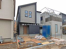 さいたま市浦和区大東1丁目3期　1号棟