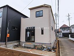 さいたま市浦和区大東1丁目3期　2号棟