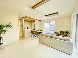 川口市鳩ヶ谷本町2丁目(1296ー10)　1号棟