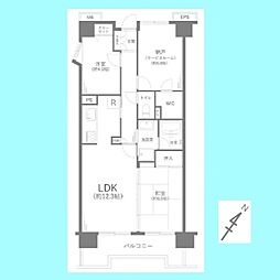 サニークレスト武蔵浦和