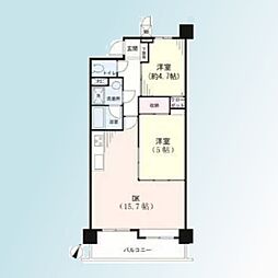 ライオンズプラザ蕨シティ