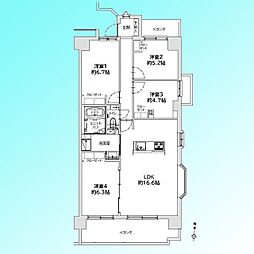 川口幸町パークハウス
