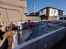 さいたま市緑区中尾10期　全2棟 2号棟