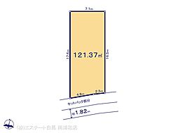 川口市安行吉岡4期6棟 4区画