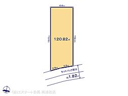 川口市安行吉岡4期6棟　3区画