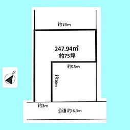 さいたま市大宮区堀の内町1丁目