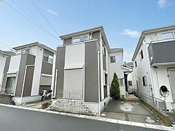 川口市本前川2丁目