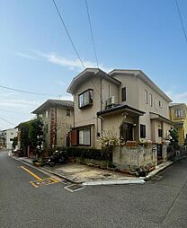 さいたま市緑区三室