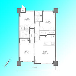 マイキャッスル武蔵浦和2