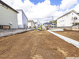 さいたま市大宮区高鼻町　D区画　全4区画