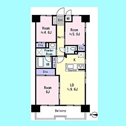 チサンマンション浦和県庁前