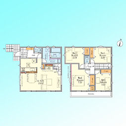 さいたま市桜区桜田1期