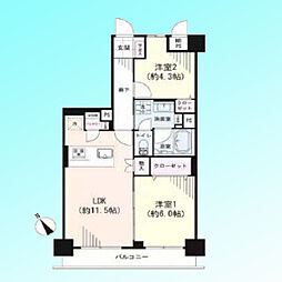 ライオンズシティ蕨