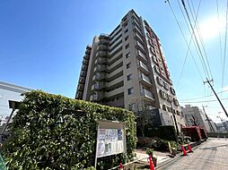 ウィズ戸田公園弐番館