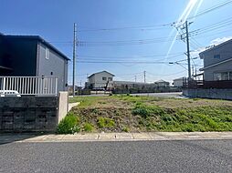 さいたま市南区大谷口17期　全2区画 1号地