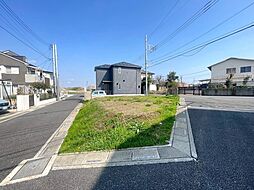 さいたま市南区大谷口17期　全2区画 1号地